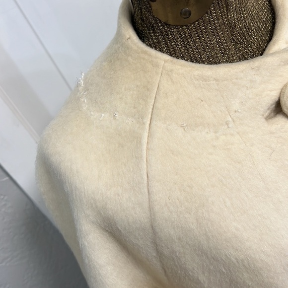 VTG HANDMADE 50’S STYLE JACKET - Picture 10 of 17